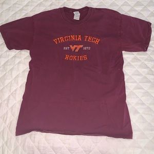 Virginia Tech Shirt
